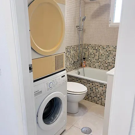 アパート Modern Pool Clr *